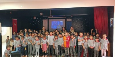 YK Enerji Genel Müdürü M. Serhat Dinç: Çevreyi koruma bilinci küçük yaşlardan itibaren edinilmesi gerekir  