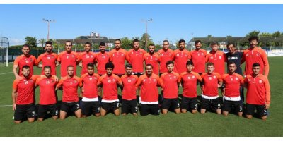 Kepezspor'dan büyük vefa