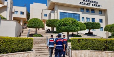 35 yıl hapisle aranan dolandırıcılık hükümlüsü yakalandı