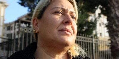 Eski eşi ile onun yeni kocasını falçatayla yaralayan sanığa, bu kez 29 yıl hapis