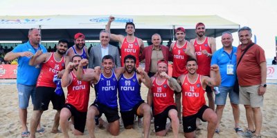 Başkan Esen: Kentimize yakışan bir organizasyon