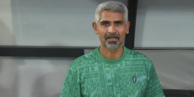 Bodrumspor'a İsmet Taşdemir'den açık kapı