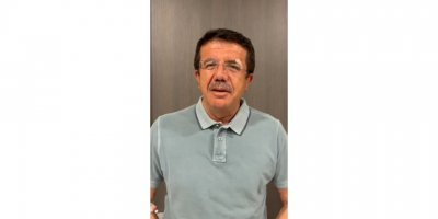 Eski Bakan Zeybekci kazada yaralandı (3)