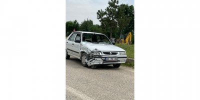 Isparta'da kaza: 1 ölü