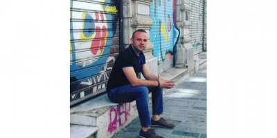 Balık tutmak isterken denizde boğuldu