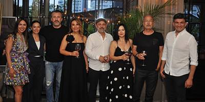 BAŞKAN SİĞİNÇ’TEN HEM VEDA, HEM MERHABA!