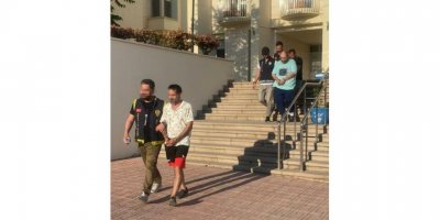 Bodrum'da fuhuş operasyonu; 19 kadın kurtarıldı, 3 tutuklama