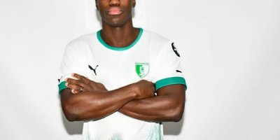 Bodrumspor'da Orgill yolcu