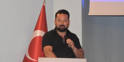 Bodrumspor'da Karakaya bıraktı