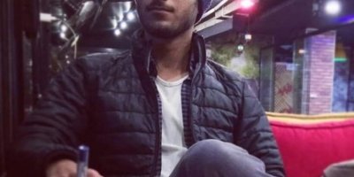 Kamyonetle çarpışan motosikletli öldü