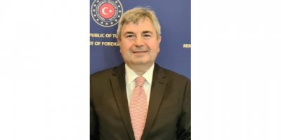 Lizbon Büyükelçisi Murat Karagöz hayatını kaybetti (2)- Yeniden