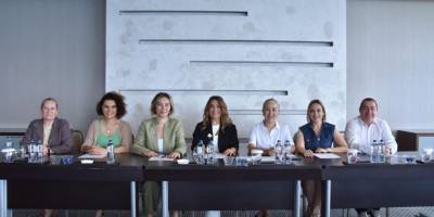 TEV Antalya Şube ve AHİD, eğitim için birlikteliğe imza attı