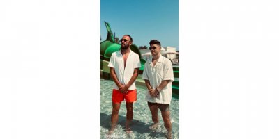 Milot Rashica, Galatasaray'a transferini Antalya'da bekliyor