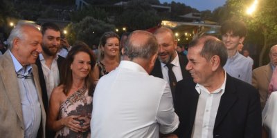 Dursun Özbek: Arda Güler zor bir kulübe gitti, başarılı olması hepimizi gururlandırdı