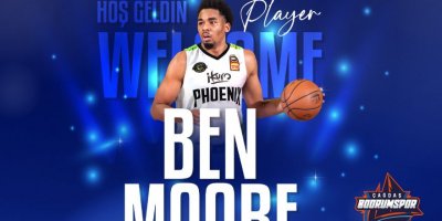 Çağdaş Bodrum'dan kadroya 2 takviye