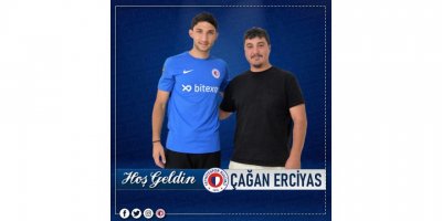 Çağan Kayra Erciyas, Fethiyespor'da
