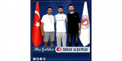 Fethiyespor'da takviyeler sürüyor