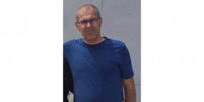 Balık tutmak için denize açılan emekli uzman çavuştan 2 gündür haber alınamıyor