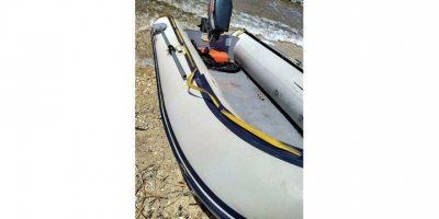 Balık tutmak için denize açılan emekli uzman çavuş 2 gün sonra bulundu (2)