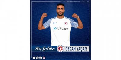 Fethiyespor’a gurbetçi takviye