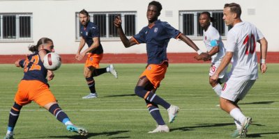 Antalyaspor Başkanı Gülel: 3-4 transferimiz daha var