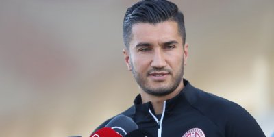 Nuri Şahin: Arda Güler'in Real Madrid'de tutunacağından eminim