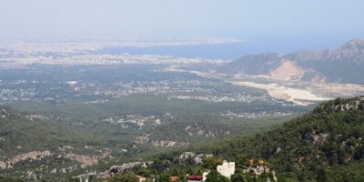 Konyaaltı'nda 409 arsa satışa çıkarılıyor