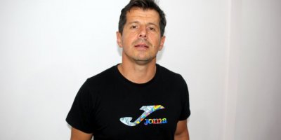 Emre Belözoğlu: Hedefimiz Avrupa kupalarına katılmak