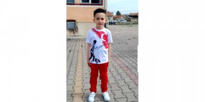 Kazada yaralanan Kamil, 5 gün sonra hayatını kaybetti