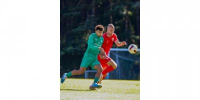 Bodrumspor'dan kötü prova