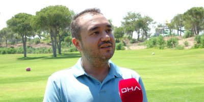 Rikse Birdie Challenge Turnuvası yarın başlayacak