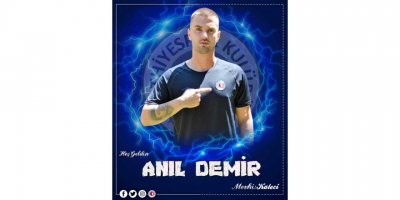 Fethiyespor'dan kaleye takviye