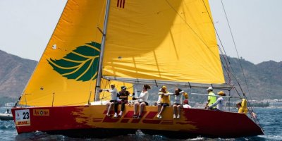 Cumhurbaşkanlığı Yat Yarışları sona erdi