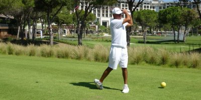 Rikse Birdie Challenge Turnuvası sona erdi