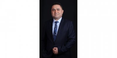 ALKÜ'nün yeni Rektörü Türkdoğan oldu