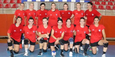 Birol Ünsal: Hedefimiz hem Avrupa hem lig kupası