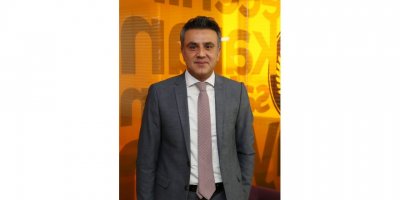 Antalya Milli Eğitim Müdürü değişti