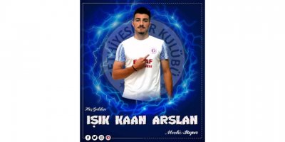 Fethiyespor'a Galatasaray'dan stoper