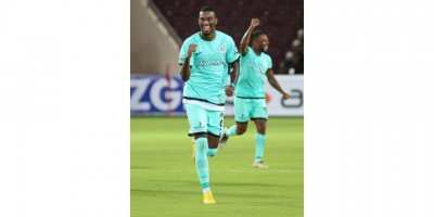 Antalyaspor’da Haji Wright Coventry City’e transfer oldu