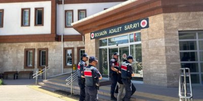 Motosiklet hırsızlığı şüphelileri yakalandı