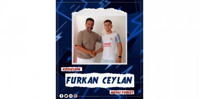 Fethiyespor'a genç gol kralı geldi