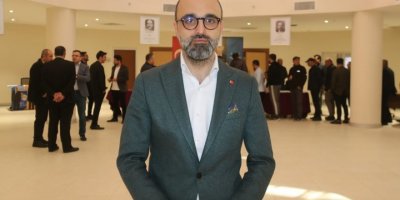 AK Parti İl Başkanı Özboyacı uyardı