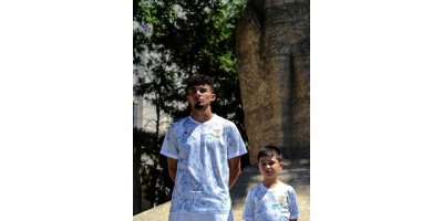 Bodrum FK'dan Cumhuriyet'in 100'üncü yılına özel Atatürk forması