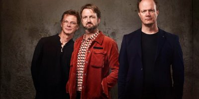 Evrensel bestelerin üçlüsü Rembrandt Trio Gümüşlük’te sahne alacak