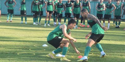 Bodrum FK seriyi sürdürecek