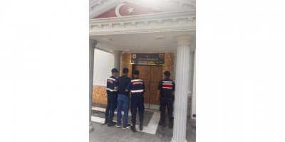 13 yıl kesinleşmiş hapis cezasıyla aranan firari yakalandı