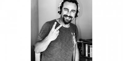 Servis minibüsünün arkadan çarptığı motosikletin sürücüsü öldü