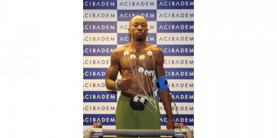 Çağdaş Bodrum'un yabancıları geldi