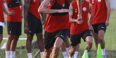 Antalyaspor, Konyaspor karşısında sezonun ilk galibiyetini almayı hedefliyor