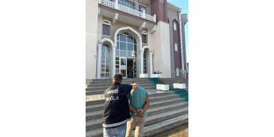 Muğla'da uyuşturucu operasyonlarında 2 tutuklama